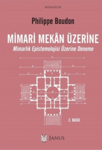 Mimari Mekan Üzerine