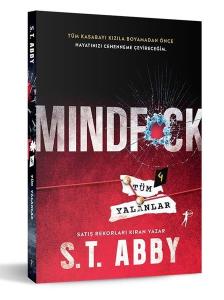 Mindfck Cilt 4 - Tüm Yalanlar