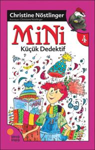 Mini Dizisi 4 - Mini Küçük Dedektif Mini Dizisi 4 - Mini Küçük Dedektif