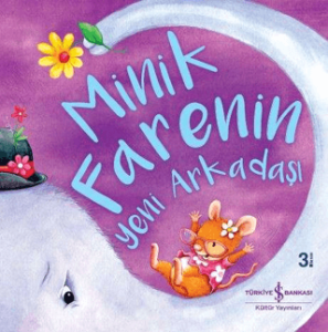 Minik Farenin Yeni Arkadaşı