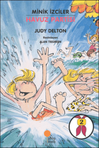 Minik İzciler - Havuz Partisi