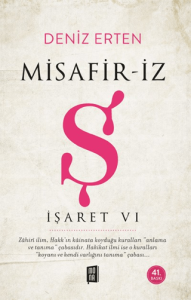 Misafir-iz Ş - İşaret 6 Misafir-iz Ş - İşaret 6
