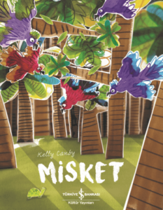 Misket Misket