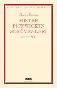 Mister Pickwick'in Serüvenleri Mister Pickwick'in Serüvenleri