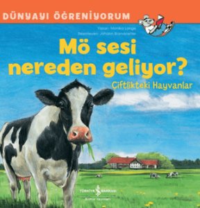 Mö Sesi Nereden Geliyor?