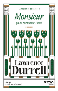 Monsieur ya da Karanlıklar Prensi Avignon Beşlisi 1