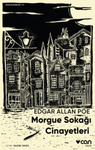 Morgue Sokağı Cinayetleri Morgue Sokağı Cinayetleri