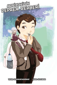 Moriwaki'nin Deprem Rehberi