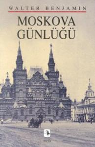 Moskova Günlüğü Moskova Günlüğü