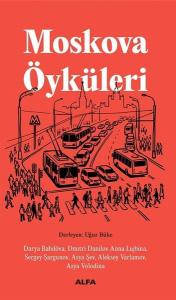 Moskova Öyküleri