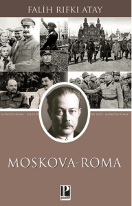 Moskova - Roma Moskova - Roma