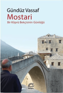 Mostari Mostari