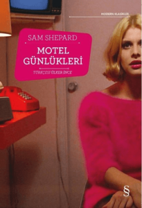 Motel Günlükleri Motel Günlükleri