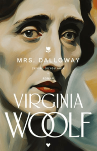 Mrs. Dalloway Mrs. Dalloway