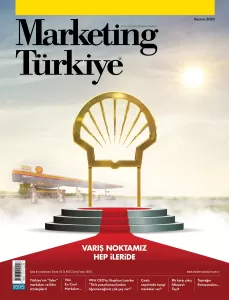 Marketing Türkiye Haziran 2023