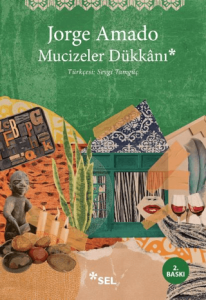 Mucizeler Dükkanı