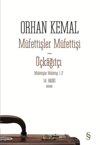 Müfettişler Müfettişi - Üçkağıtçı Müfettişler Müfettişi - Üçkağıtçı