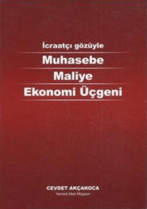 Muhasebe Maliye Ekonomi Üçgeni Muhasebe Maliye Ekonomi Üçgeni