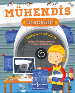Mühendis Olacağım