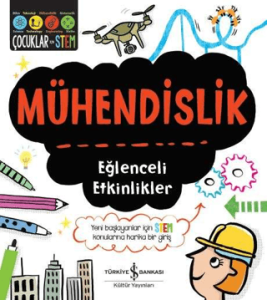 Mühendislik - Eğlenceli Etkinlikler