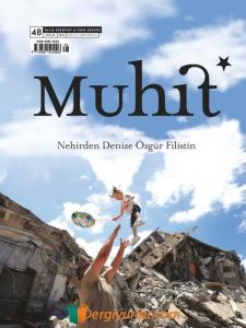 MUHİT DERGİSİ ABONELİK