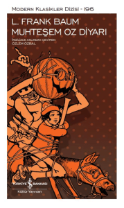 Muhteşem Oz Diyarı Muhteşem Oz Diyarı