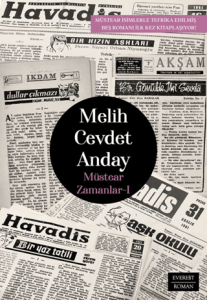 Müstear Zamanlar 1 Müstear Zamanlar 1