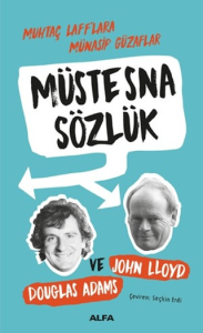 Müstesna Sözlük Müstesna Sözlük
