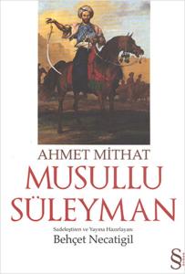 Musullu Süleyman Musullu Süleyman