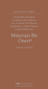 Mütevazı Bir Öneri