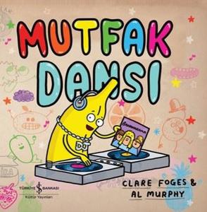 Mutfak Dansı Mutfak Dansı