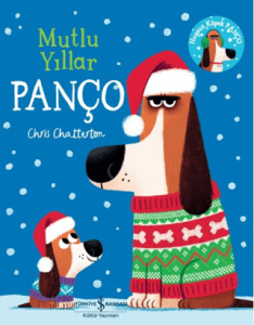 Mutlu Yıllar Panço Mutlu Yıllar Panço
