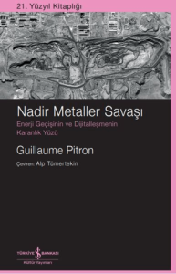 Nadir Metaller Savaşı