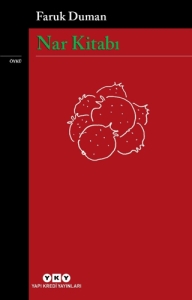 Nar Kitabı Nar Kitabı