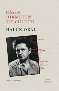 Nazım Hikmet'in Yolculuğu (Ciltli) Nazım Hikmet'in Yolculuğu (Ciltli)