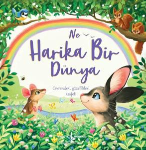 Ne Harika Bir Gün Ne Harika Bir Gün