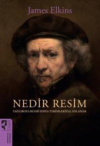 Nedir Resim - Yağlıboya Resmi Simya Terimleriyle Anlamak Nedir Resim - Yağlıboya Resmi Simya Terimleriyle Anlamak