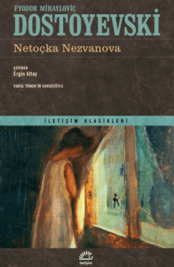 Netoçka Nezvanov Netoçka Nezvanov
