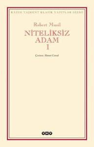 Niteliksiz Adam 1 Niteliksiz Adam 1