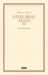 Niteliksiz Adam 2 Niteliksiz Adam 2