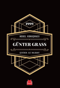 Nobel Konuşması - Günter Grass (Ciltli)