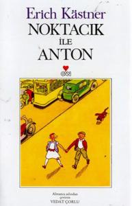 Noktacık ile Anton Noktacık ile Anton