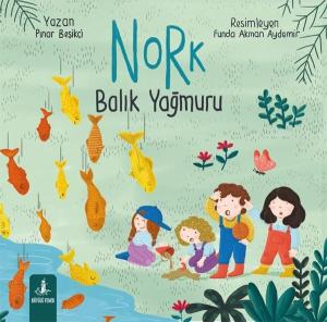 Nork - Balık Yağmuru Nork - Balık Yağmuru