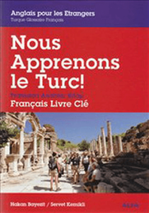 Nous Apprenons le Turc