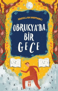 Obrukya'da Bir Gece