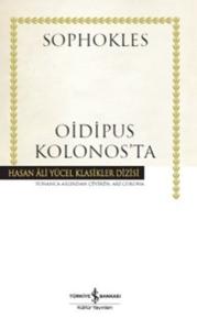 Oidipus Kolonos'ta Oidipus Kolonos'ta