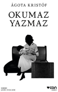 Okumaz Yazmaz