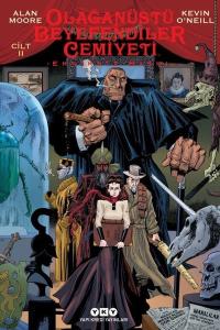 Olağanüstü Beyefendiler Cemiyeti Cilt - 2