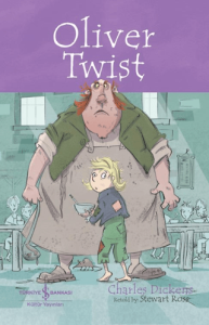 Olıver Twıst - Children's Classic Olıver Twıst - Children's Classic