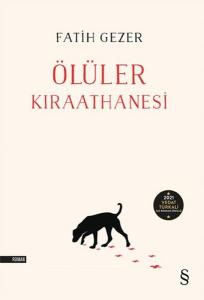 Ölüler Kıraathanesi Ölüler Kıraathanesi